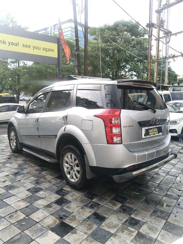 View Mahindra XUV500 Image 7 Used Mahindra XUV500 Image 7