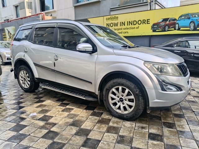 View Mahindra XUV500 Image 6 Used Mahindra XUV500 Image 6