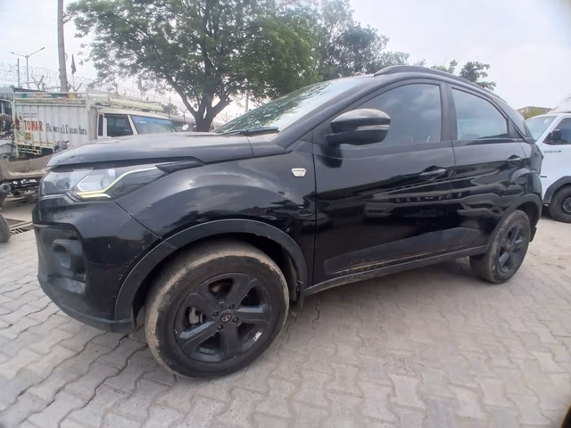 View Tata Nexon Image 1 Used Tata Nexon Image 1