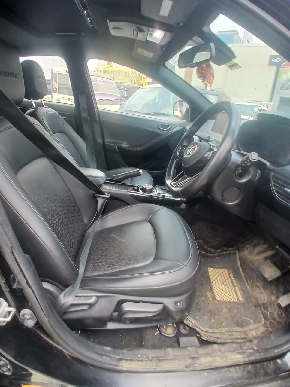 Used 2023 Tata Nexon Used 2023 Tata Nexon