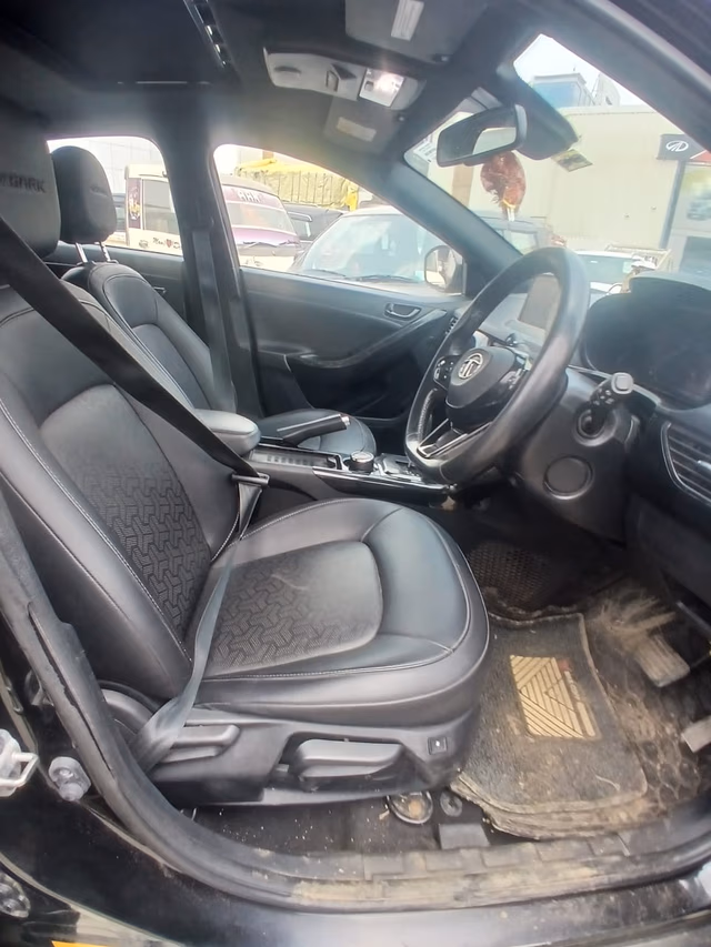 View Tata Nexon Image 3 Used Tata Nexon Image 3