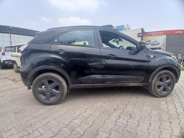 View Tata Nexon Image 8 Used Tata Nexon Image 8