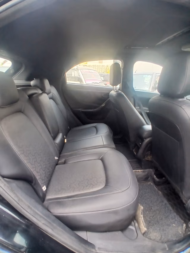 View Tata Nexon Image 15 Used Tata Nexon Image 15
