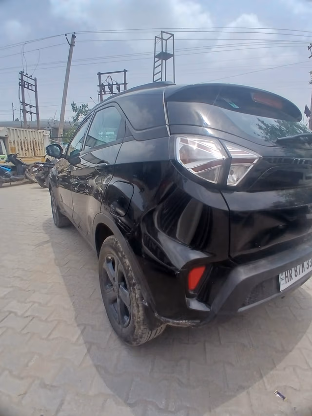 View Tata Nexon Image 10 Used Tata Nexon Image 10