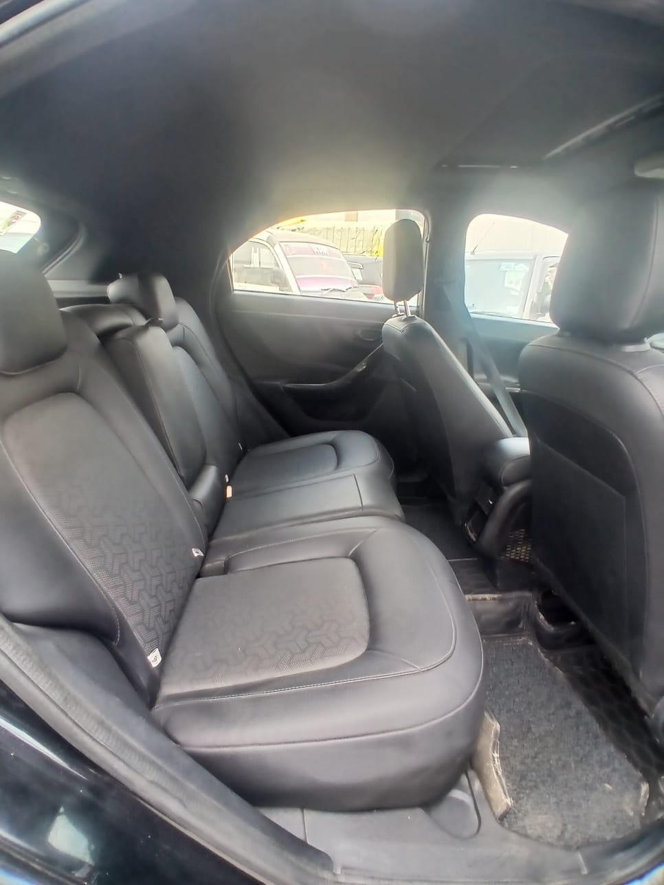 Used 2023 Tata Nexon Used 2023 Tata Nexon