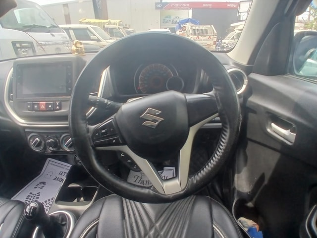 View Maruti Suzuki Celerio Image 11 Used Maruti Suzuki Celerio Image 11