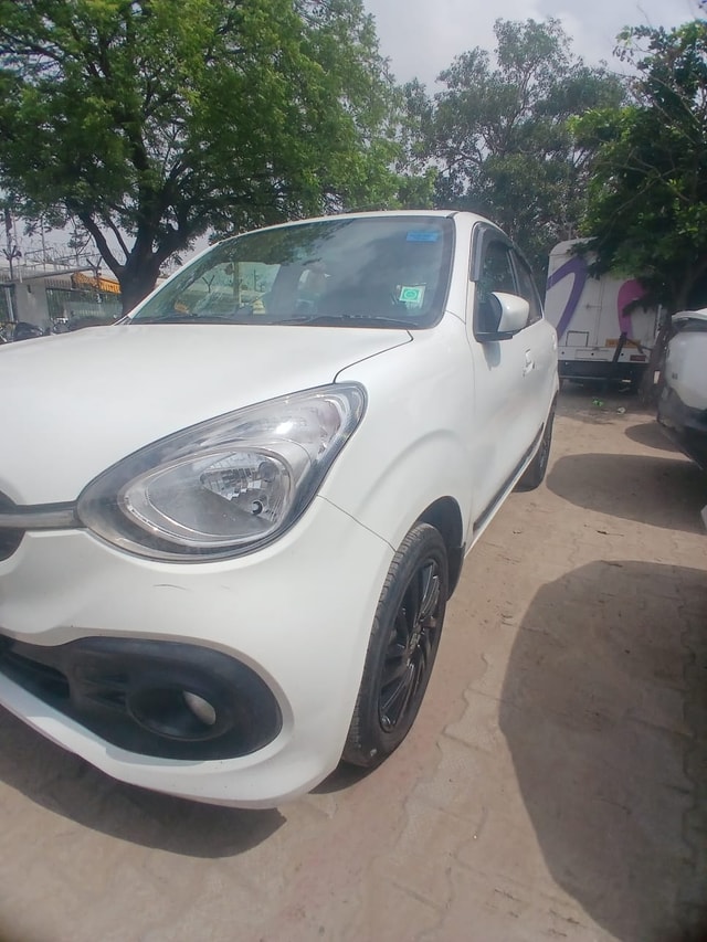View Maruti Suzuki Celerio Image 1 Used Maruti Suzuki Celerio Image 1