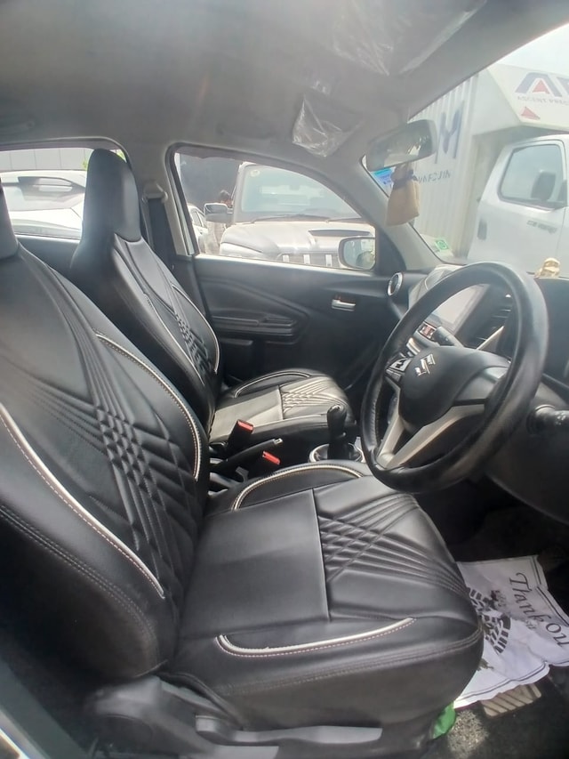 View Maruti Suzuki Celerio Image 3 Used Maruti Suzuki Celerio Image 3