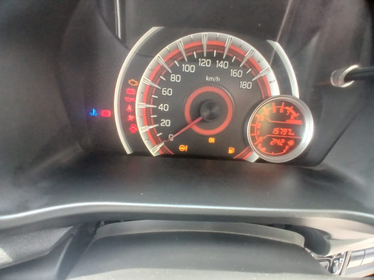 View 2023 Maruti Suzuki Celerio ZXI Plus Image 7 Used 2023 Maruti Suzuki Celerio ZXI Plus Image 7