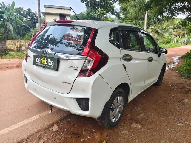 View Honda Jazz Image 16 Used Honda Jazz Image 16