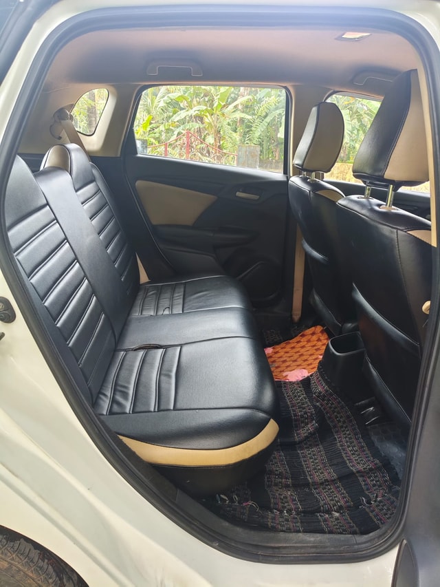 View Honda Jazz Image 15 Used Honda Jazz Image 15