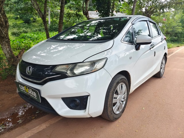 View Honda Jazz Image 1 Used Honda Jazz Image 1