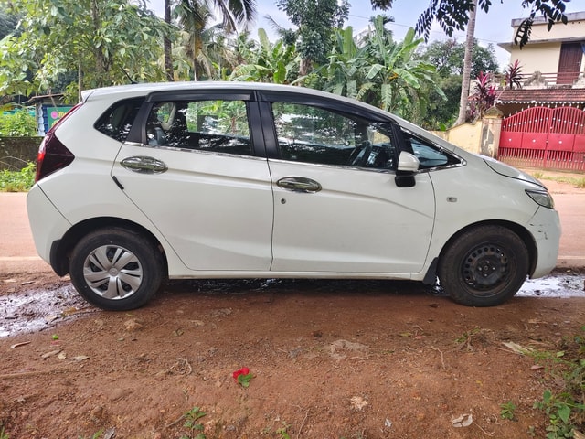 View Honda Jazz Image 8 Used Honda Jazz Image 8