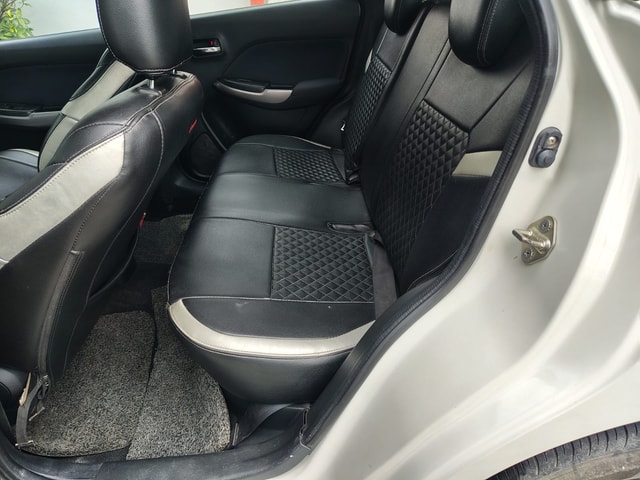 View Maruti Suzuki Baleno Image 15 Used Maruti Suzuki Baleno Image 15