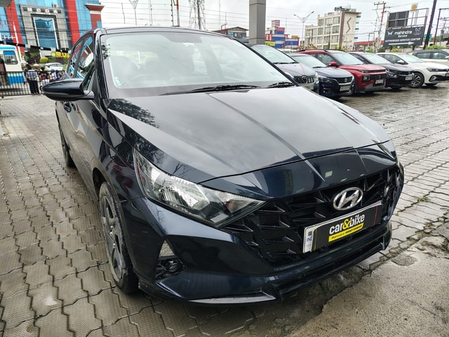 View Hyundai Elite i20 Image 6 Used Hyundai Elite i20 Image 6