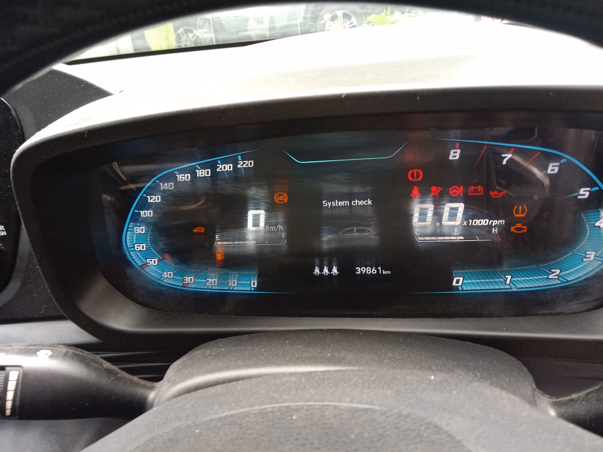 Used 2023 Hyundai Elite i20 Used 2023 Hyundai Elite i20