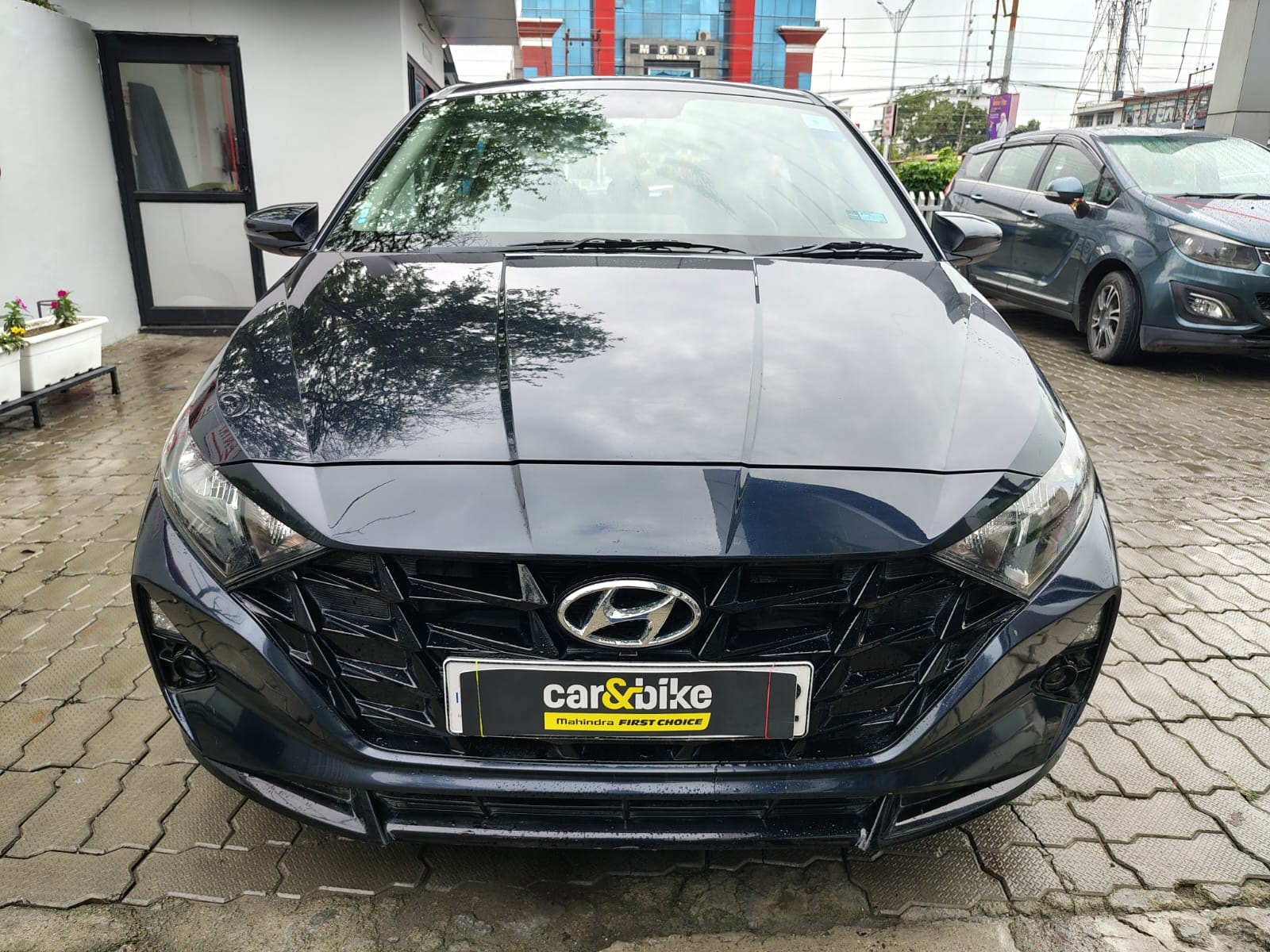 Used 2023 Hyundai Elite i20 Used 2023 Hyundai Elite i20