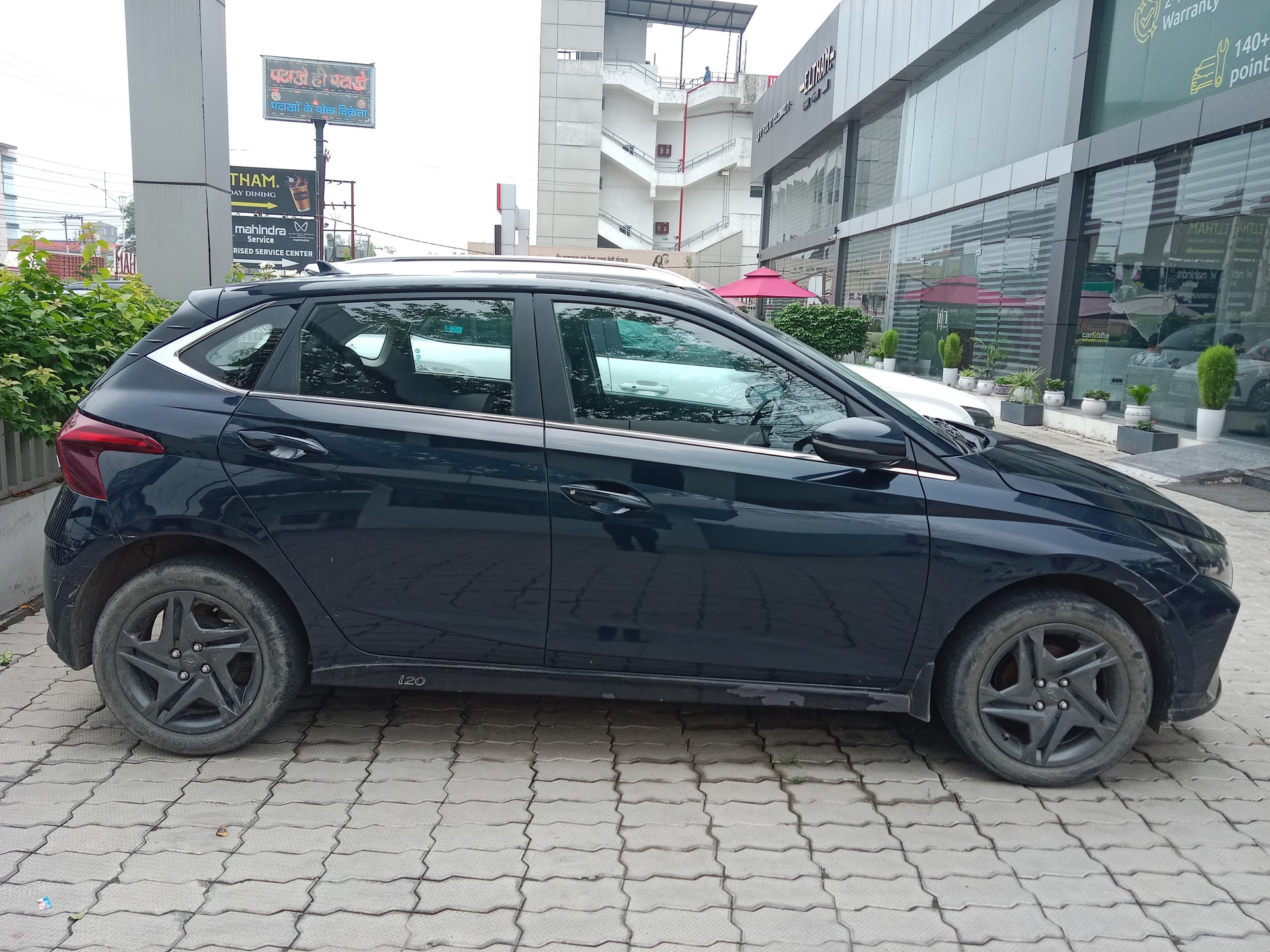 Used 2023 Hyundai Elite i20 Used 2023 Hyundai Elite i20