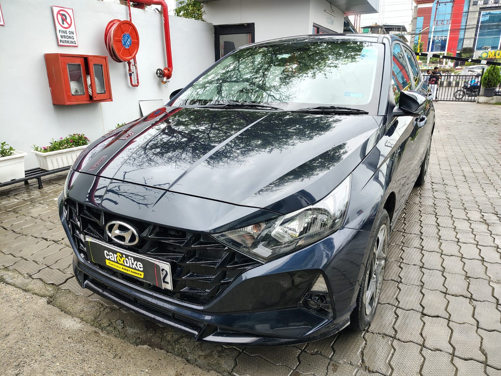 Used 2023 Hyundai Elite i20 Used 2023 Hyundai Elite i20