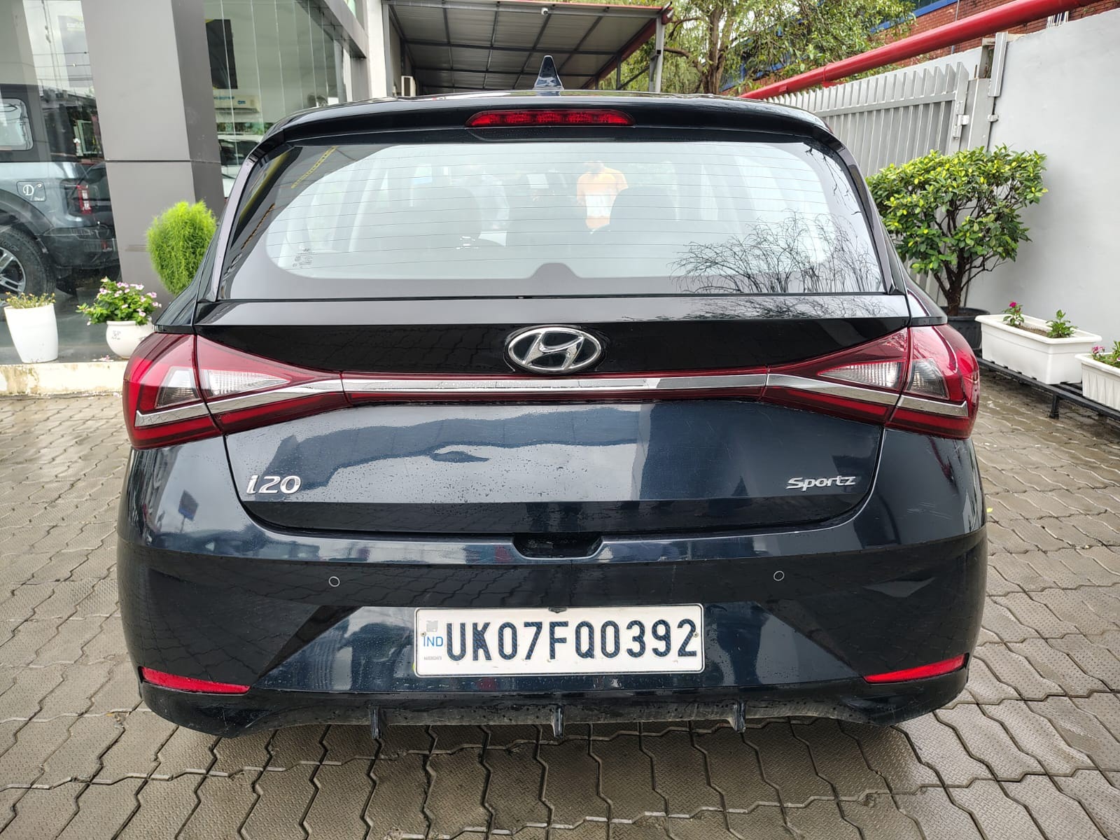 Used 2023 Hyundai Elite i20 Used 2023 Hyundai Elite i20