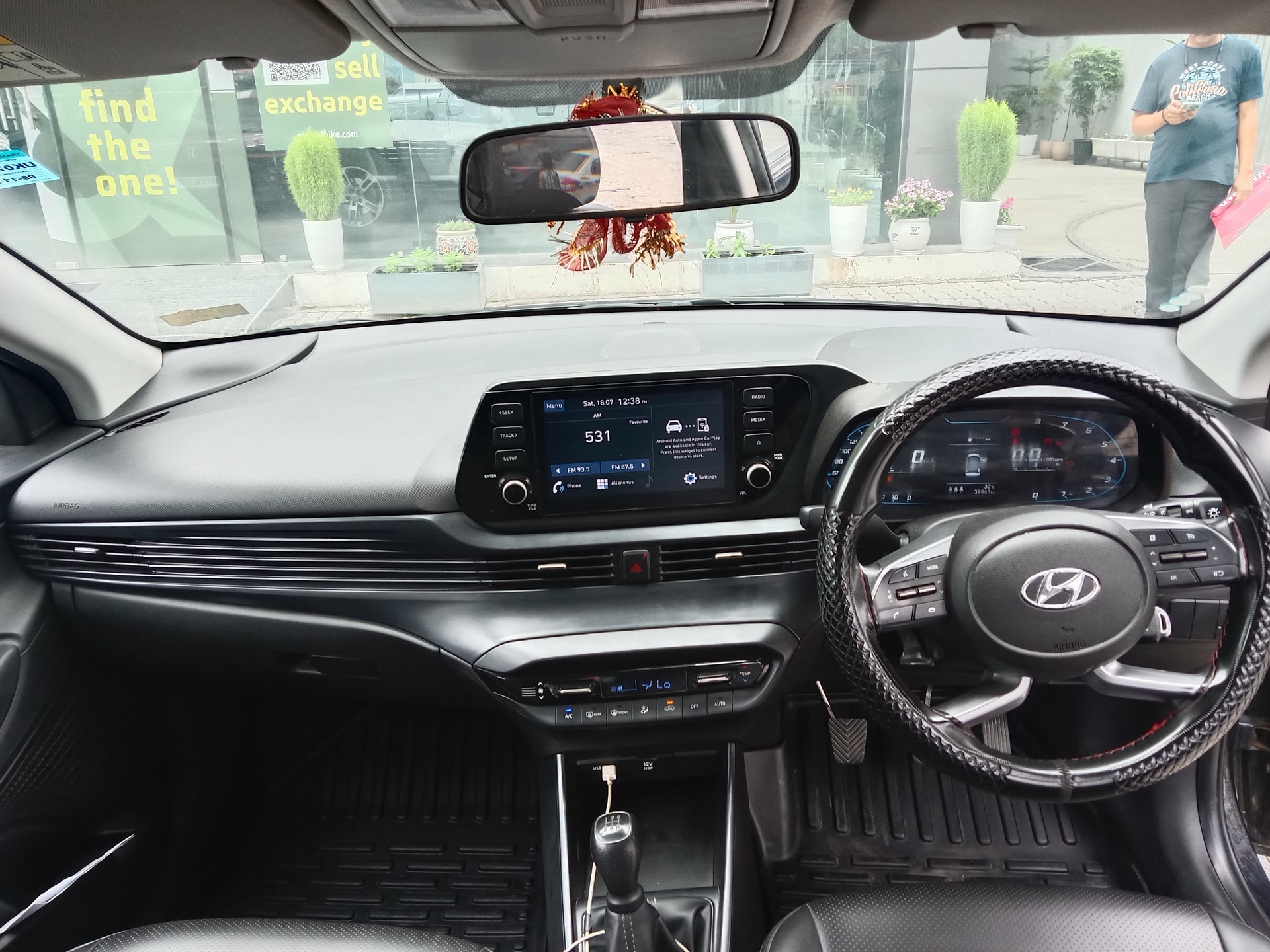 Used 2023 Hyundai Elite i20 Used 2023 Hyundai Elite i20
