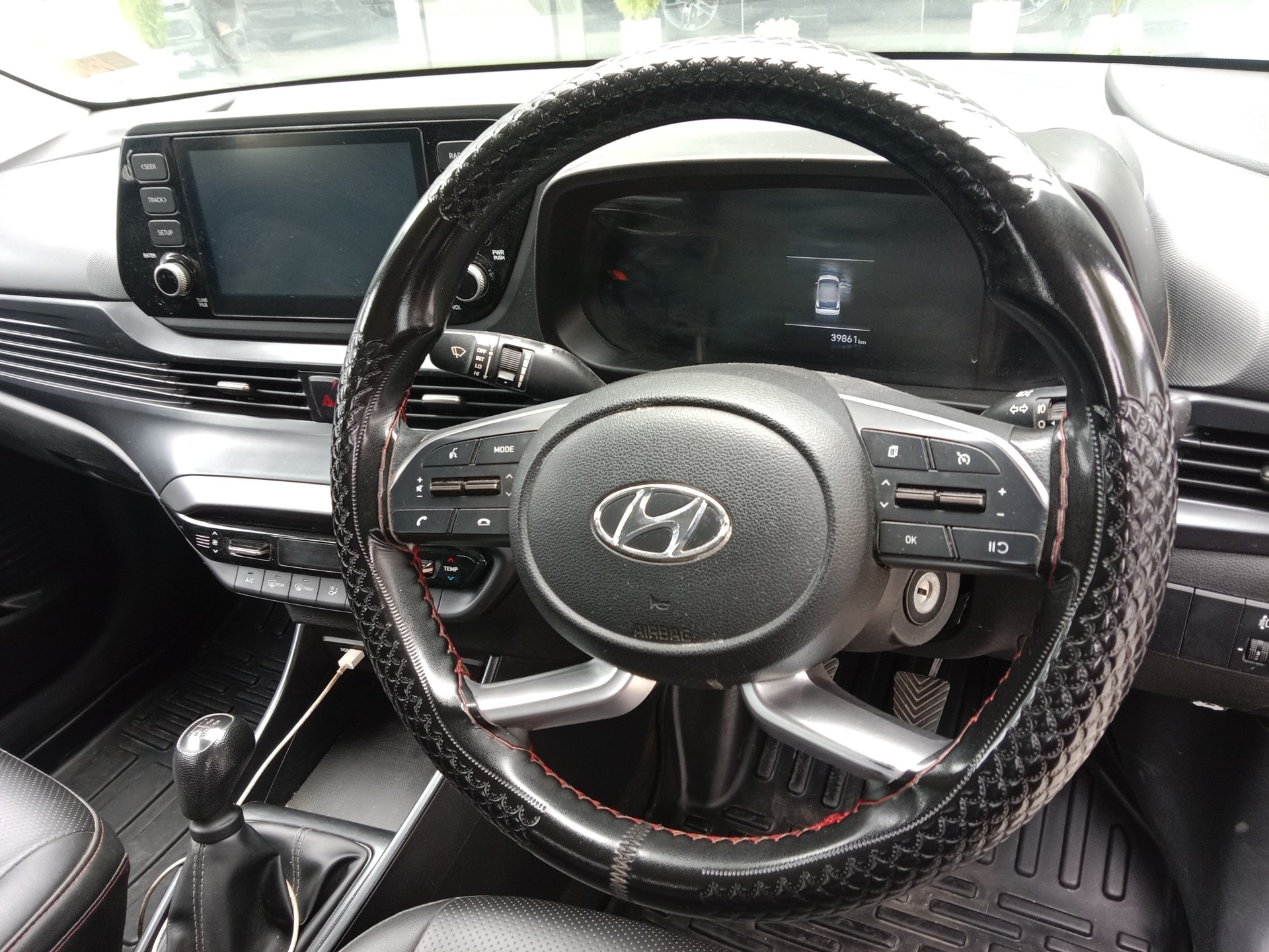 Used 2023 Hyundai Elite i20 Used 2023 Hyundai Elite i20