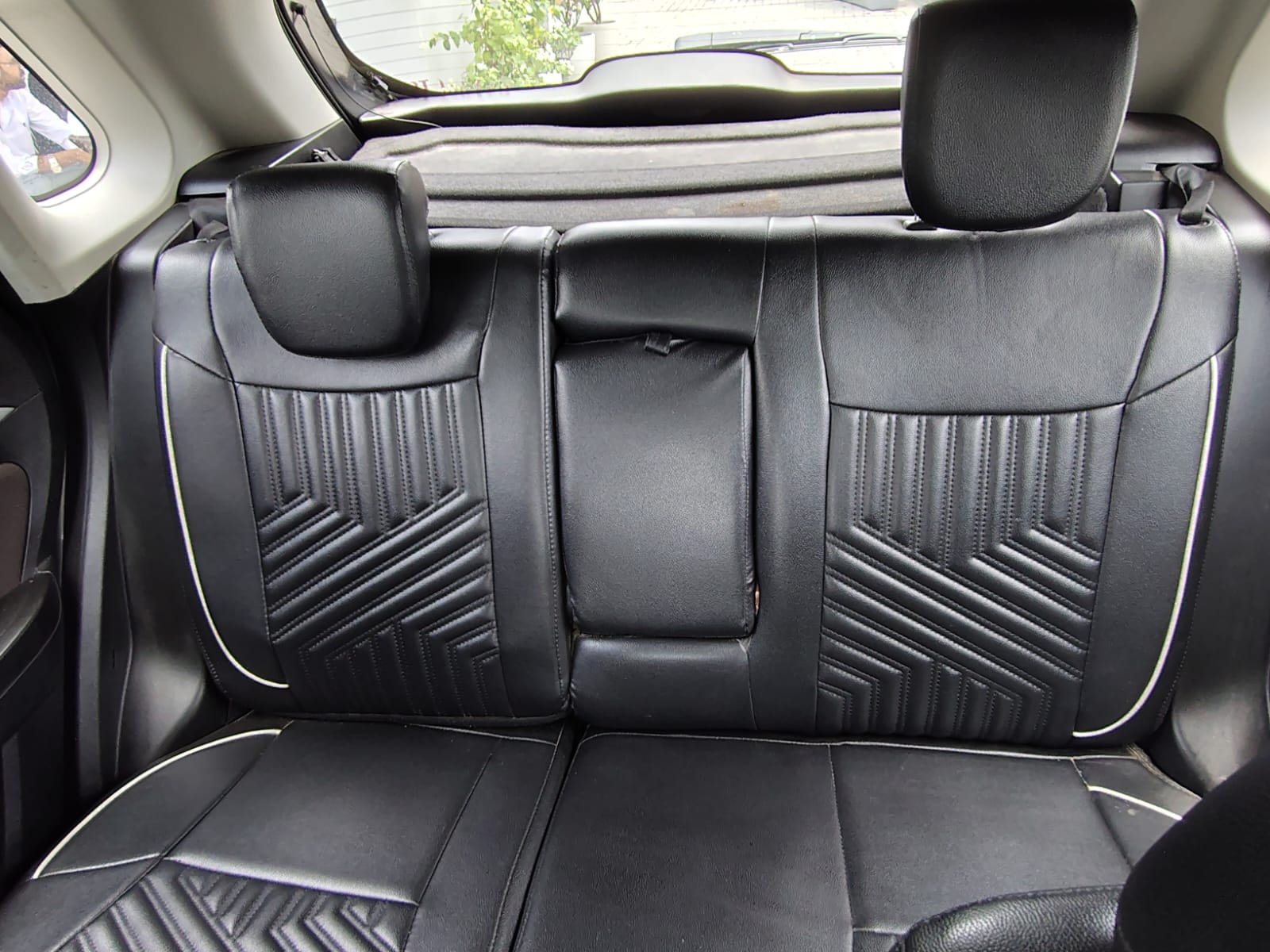 View 2021 Toyota Urban Cruiser High MT Image 5 Used 2021 Toyota Urban Cruiser High MT Image 5