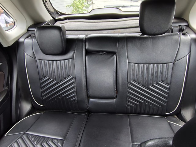 View Toyota Urban Cruiser Image 5 Used Toyota Urban Cruiser Image 5