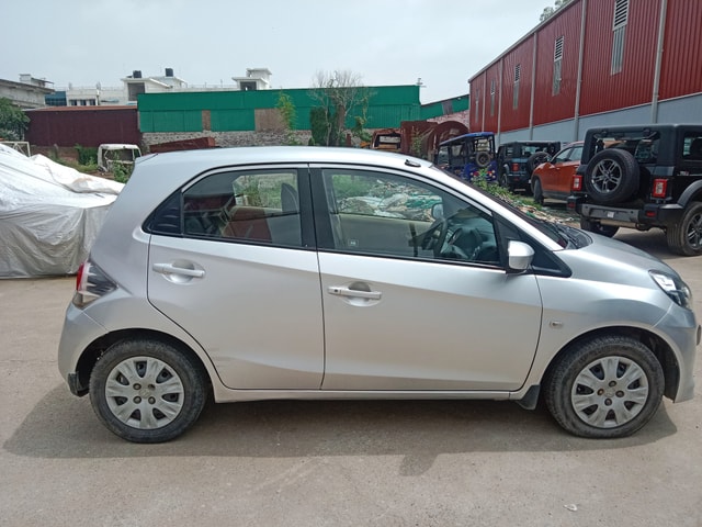View Honda Brio Image 8 Used Honda Brio Image 8