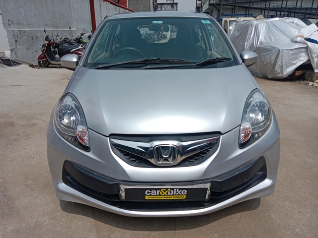 View Honda Brio Image 2 Used Honda Brio Image 2