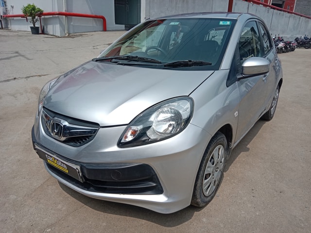 View Honda Brio Image 1 Used Honda Brio Image 1