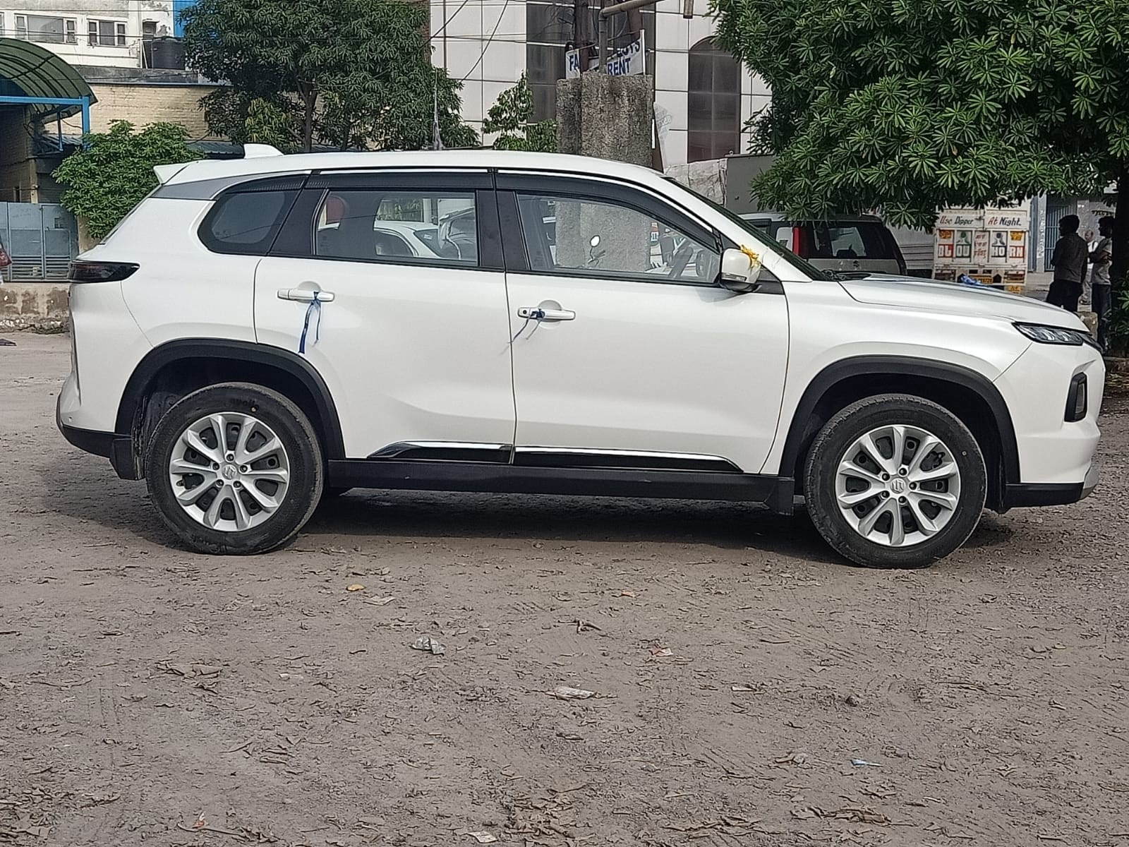 Used 2022 Maruti Suzuki Grand Vitara Used 2022 Maruti Suzuki Grand Vitara