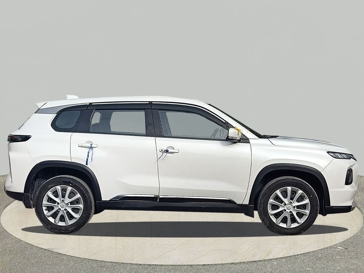 Used 2022 Maruti Suzuki Grand Vitara Used 2022 Maruti Suzuki Grand Vitara