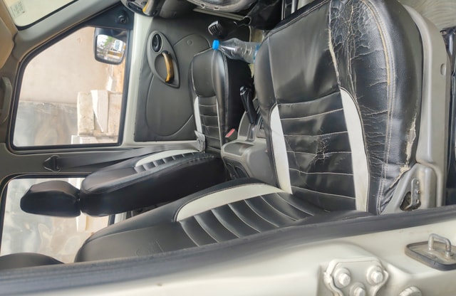 View Mahindra Scorpio Image 3 Used Mahindra Scorpio Image 3