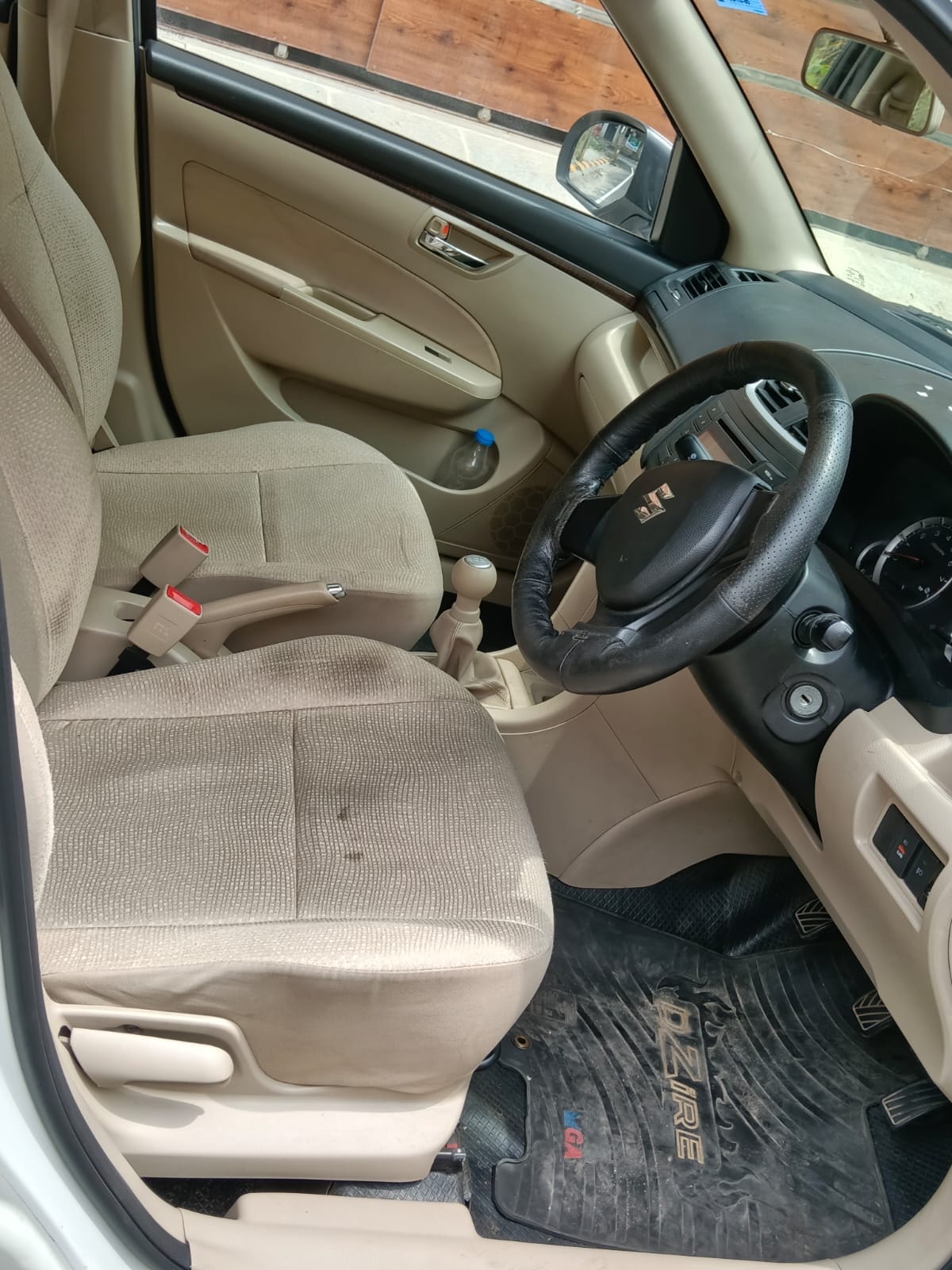 Used 2013 Maruti Suzuki Swift DZire Used 2013 Maruti Suzuki Swift DZire