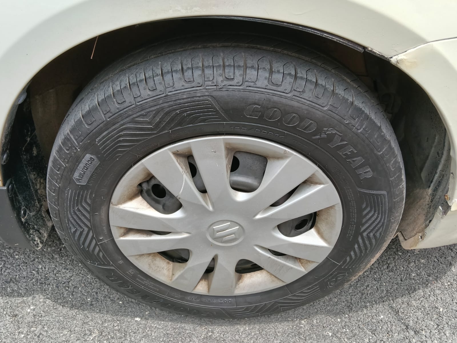 Used 2013 Maruti Suzuki Swift DZire Used 2013 Maruti Suzuki Swift DZire