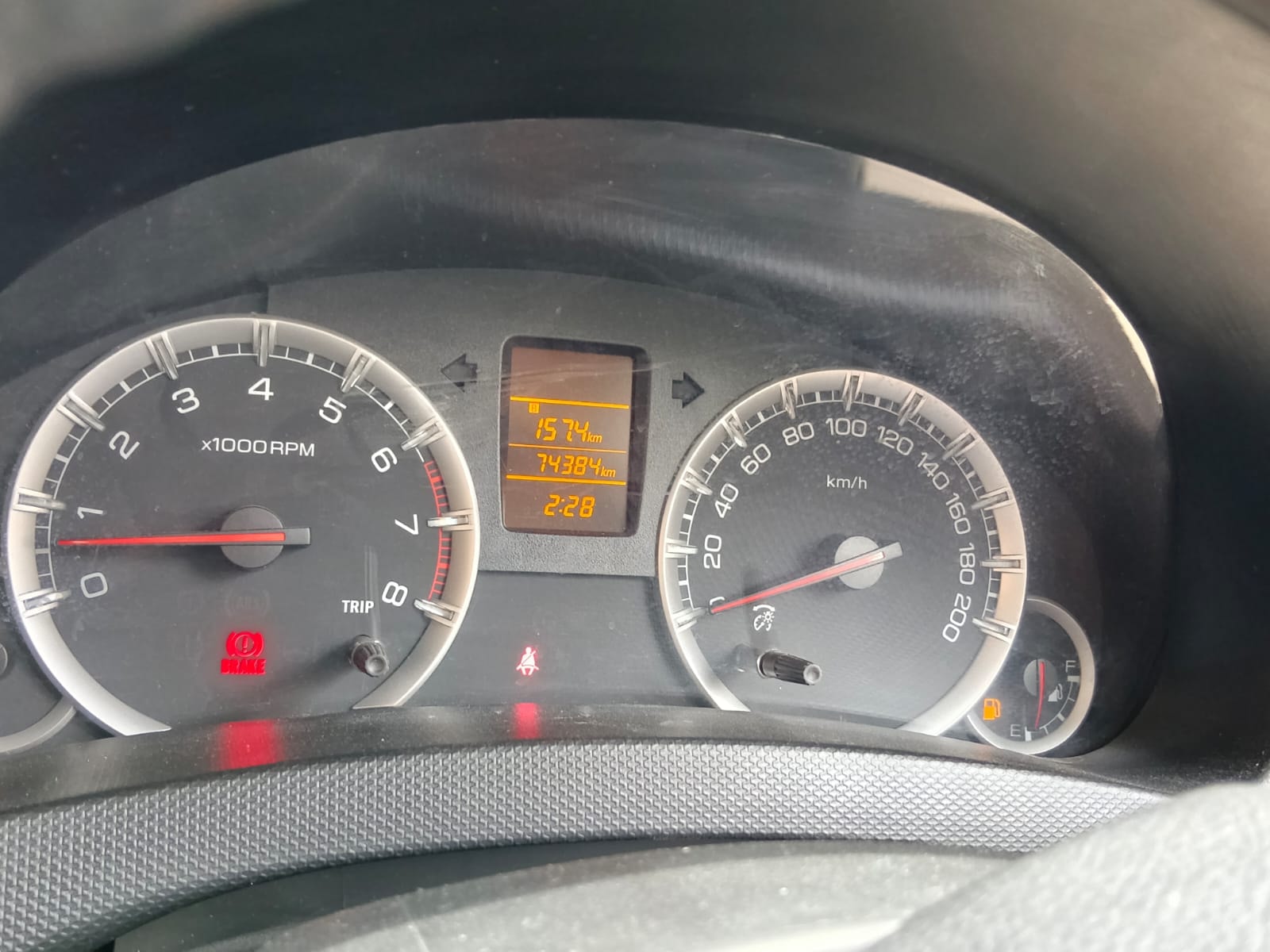 Used 2013 Maruti Suzuki Swift DZire Used 2013 Maruti Suzuki Swift DZire