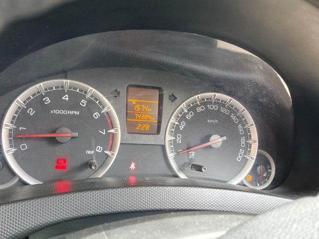 View Maruti Suzuki Swift DZire Image 7 Used Maruti Suzuki Swift DZire Image 7
