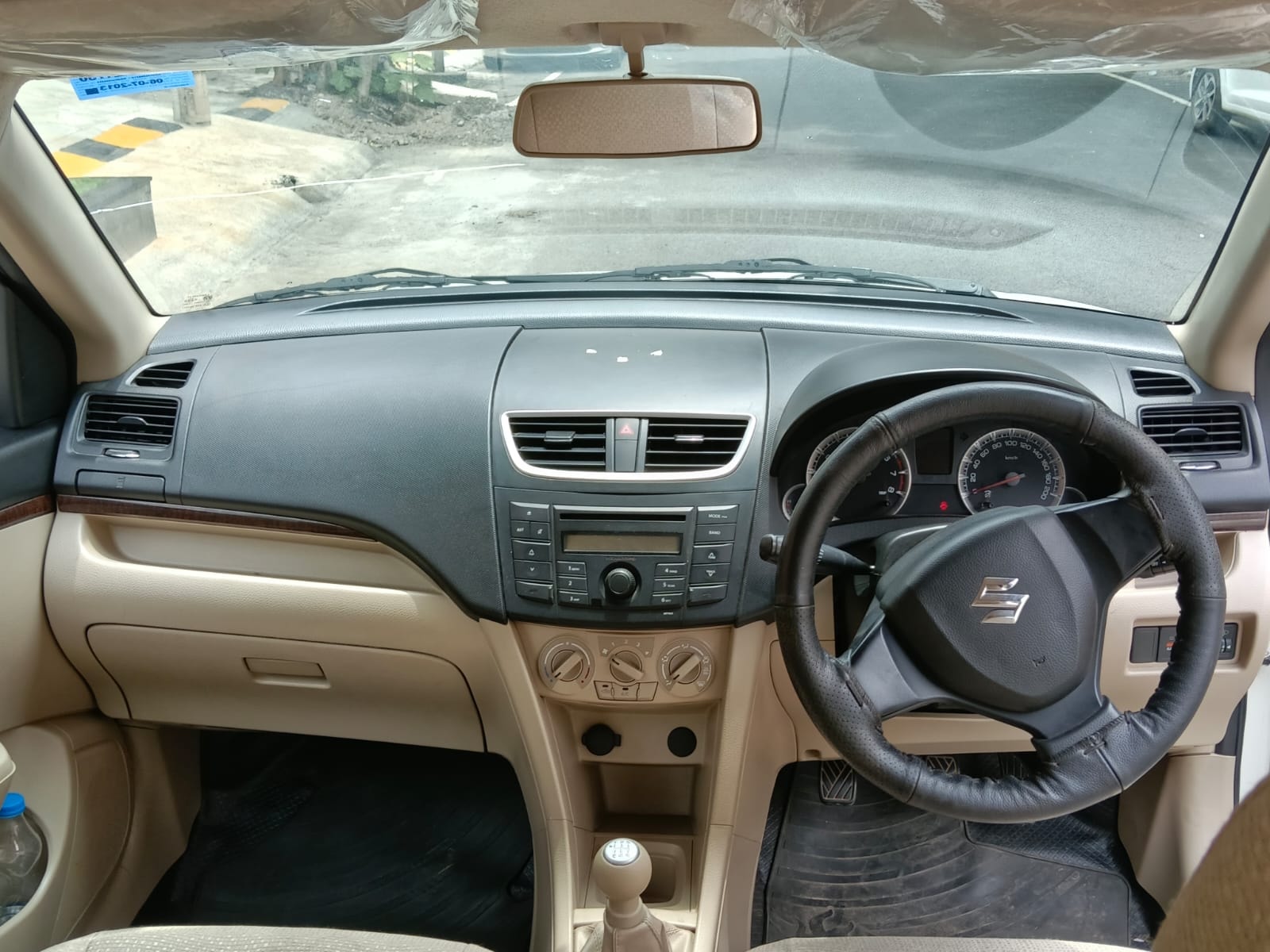 Used 2013 Maruti Suzuki Swift DZire Used 2013 Maruti Suzuki Swift DZire