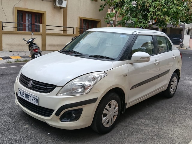View Maruti Suzuki Swift DZire Image 1 Used Maruti Suzuki Swift DZire Image 1