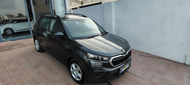 View Skoda Kushaq Image 8 Used Skoda Kushaq Image 8