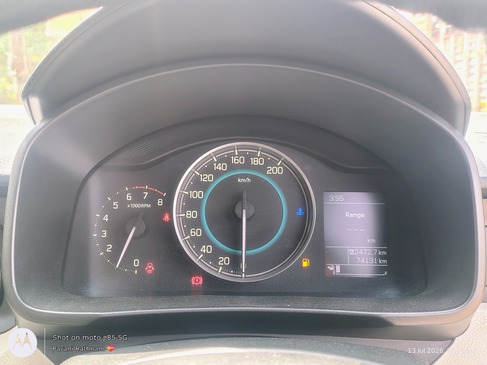 Used 2018 Maruti Suzuki Ignis Used 2018 Maruti Suzuki Ignis
