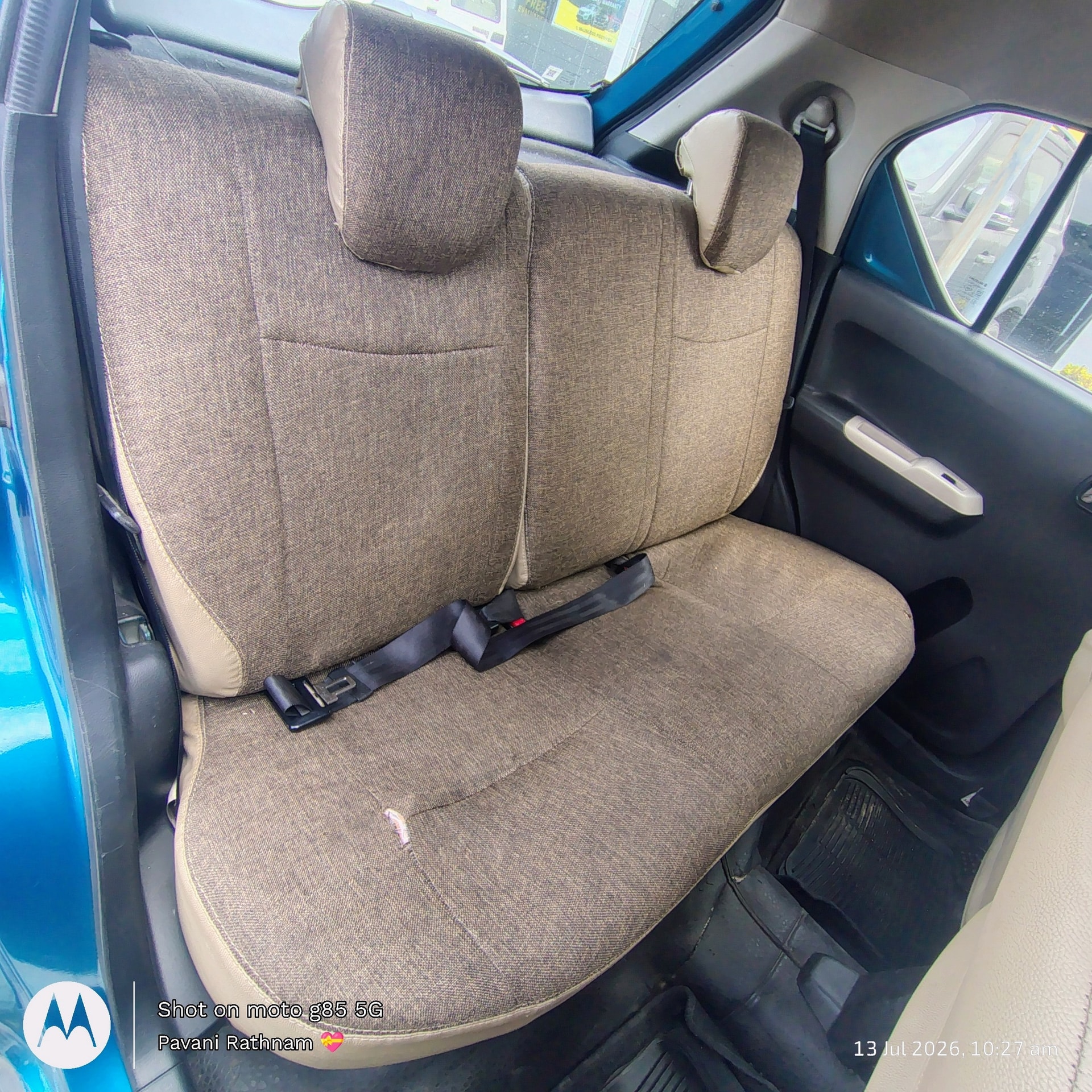Used 2018 Maruti Suzuki Ignis Used 2018 Maruti Suzuki Ignis