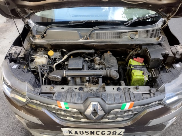 View Renault Triber Image 13 Used Renault Triber Image 13