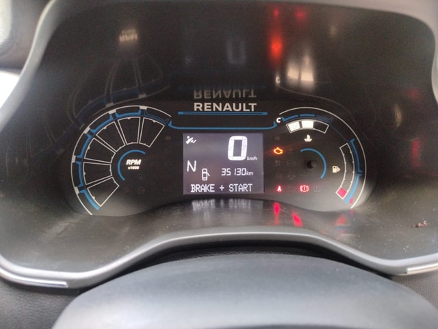 View Renault Triber Image 7 Used Renault Triber Image 7