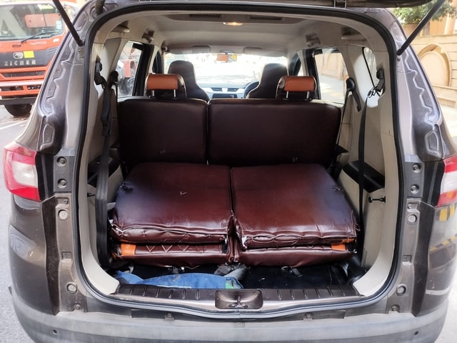 View Renault Triber Image 17 Used Renault Triber Image 17