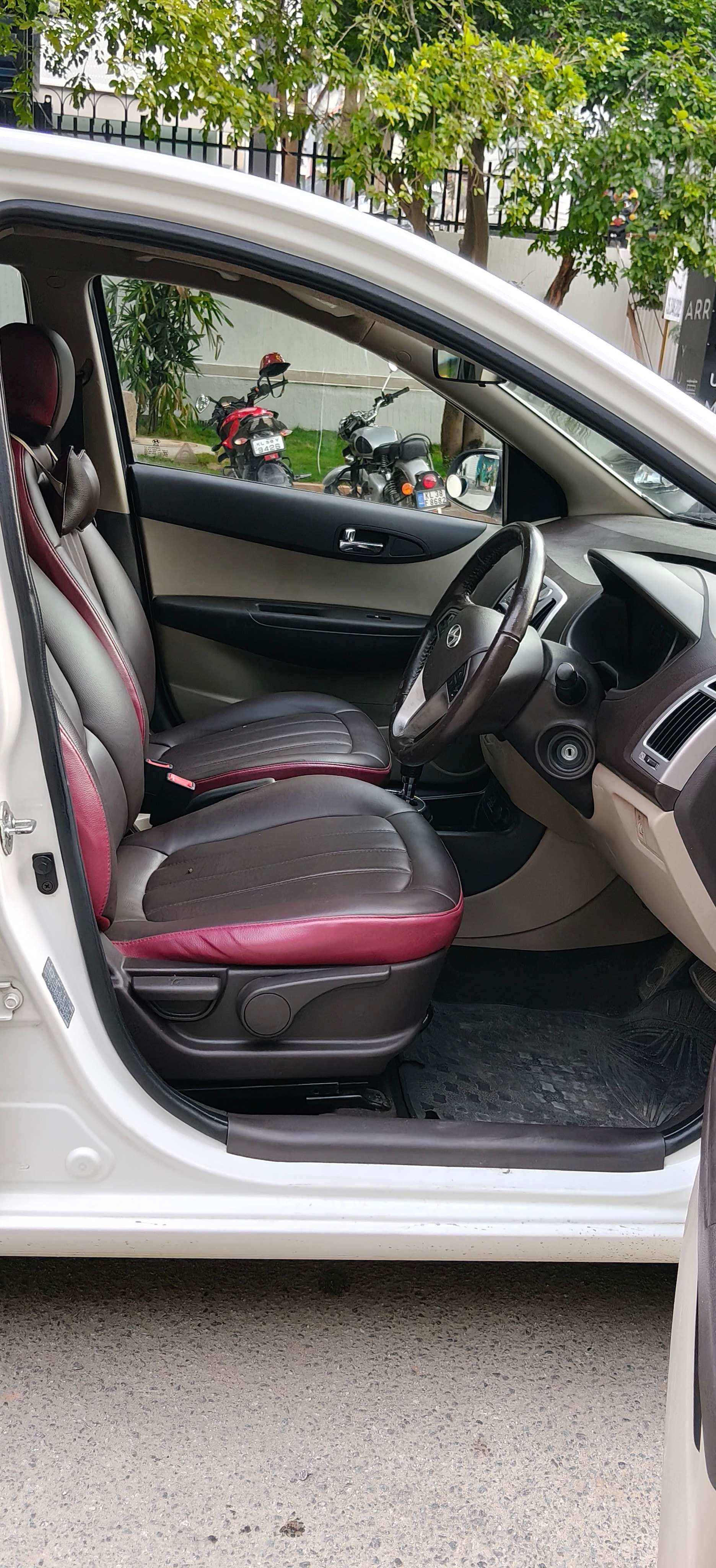 Used 2011 Hyundai i20 Used 2011 Hyundai i20