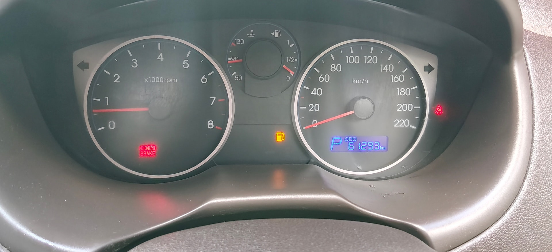 Used 2011 Hyundai i20 Used 2011 Hyundai i20