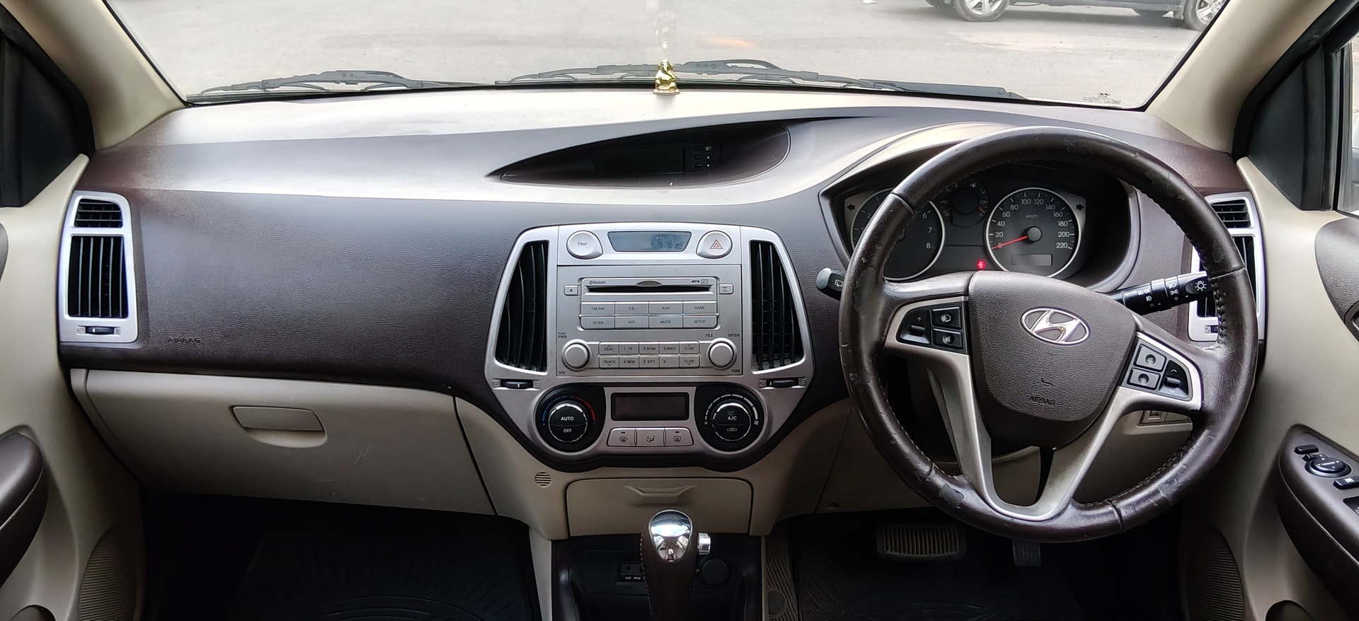 Used 2011 Hyundai i20 Used 2011 Hyundai i20