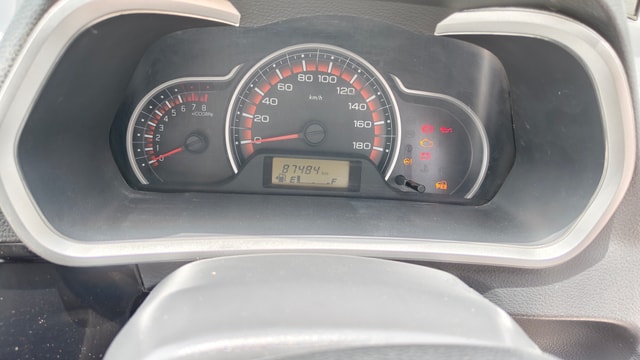 View Maruti Suzuki Alto K10 Image 7 Used Maruti Suzuki Alto K10 Image 7
